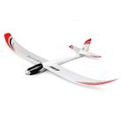 Avião RC e-flite UMX Radian BNF Basic com AS3X e seguro