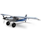 Avião RC E-flite UMX Turbo Timber Evolution BNF Basic