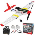 Aeromodelo Telemaster Avião De Controle Remoto 4ch Kit 4 no Shoptime