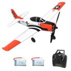 Avião RC Volantex T28 Trojan Parkflyer com sistema Xpilot 2,4 GHz - DIAMONDDYNAMICS