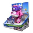 Aviao Super WINGS Rescue DIZZY JETT (15124)