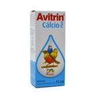 Avitrin Cálcio Plus 15ml - Coveli
