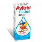 Avitrin Cálcio Plus Coveli 15 ml