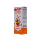 AVITRIN Complexo Vitamínico 15ml para Aves - Coveli