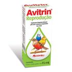 Avitrin Coveli Reprodução 15ml - Coveli / Avitrin