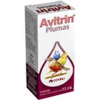 Avitrin Plumas Suplemento Alimentar 15 ML