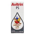 Avitrin Ps 15Ml