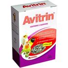 Avitrin Ração Para Agapornis E Calopsita 500g Coveli