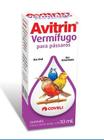 Avitrin Vermífugo Coveli 10ml