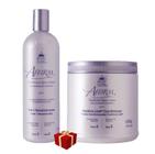 Avlon Affirm 5 In 1 Reconstrutor 950Ml + Positive Link 650G