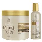 Avlon Keracare Butter Cream 450G +Jojoba Oil 120Ml