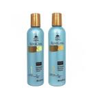 Avlon KeraCare Dry & Itchy Scalp Shampoo 240ml + Conditioner 240ml G