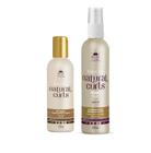 Avlon Keracare Natural Curls Complexo De Oleos+Revitalizador