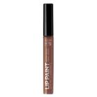 Avon Batom Líquido Lip Paint Atitude Nude - 7Ml