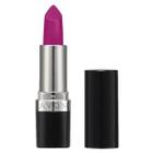 Avon Batom Ultracremoso Fps 15 Rosa Intenso - 3,6G