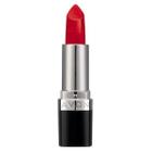 Avon Batom Ultracremoso Fps 15 Vermelho Puro - 3,6G