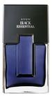 Avon Black Essential Deo Colônia Masculina 100ml