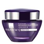 Avon Creme Renew Platinum Noite Elasticidade 55+ - 50g