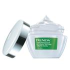 Avon Creme Renew Uniformizador de tom e textura facial Dia e Noite