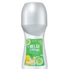 Avon Desodorante Roll-On Melão E Pepino 50ml