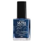 Avon Esmalte Ultra Color 60 Second Express Oceano Infinito