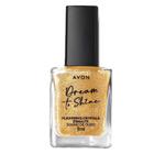 Avon Flickering Esmalte Dream To Shine