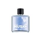 Avon Musk + Air Deo Colônia 75 ml