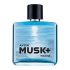 AVON MUSK+ AIR DEO COLONIA 75ml