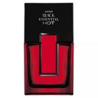 Avon Perfume Masculino Linha Black Essential Deo Colônia 100ml