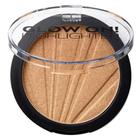 Avon Pó Iluminador Dourado 12,5g