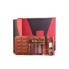 Avon Presente Color Trend Chocolate Especial 5 Itens