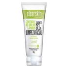 Avon Sabonete Clearskin Gel de Limpeza Facial - 60g