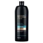 Avon Shampoo Advance Techniques Nutrição Completa - 700ml