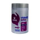 Avora Vivance Action Pó Descolorante Silicone Dust Free 300G