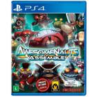 Awesomenauts Assemble! - PlayStation 4