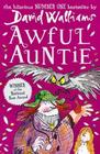 Awful Auntie - Harper Collins (Uk)