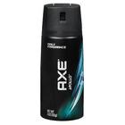 Axe Deodorant Bodyspray Apollo 4 oz da Axe (pacote com 6)