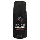 Axe Deodorant Bodyspray Essence 4 Oz da Axe (pacote com 4)