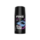 Axe Desodorante Aerosol 48h Marine Minerais e Salvia 90g