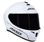 Axxis capacete draken solid mono gloss