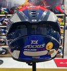 Axxis hawk sc evo daytona c7