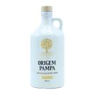 Azeite de Oliva Extra Virgem Frutado Cerâmica Origem Pampa 500ml