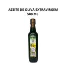 Azeite de oliva extra virgem premium Campo Ourique embalagem pet 500 ml