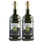 Azeite Extra Virgem Italiano COLAVITA 500ml (2 garrafas)