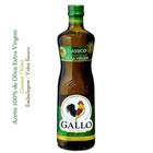 Azeite Gallo Glássico Extra Virgem 100% Azeite de Oliva NFe