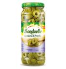 Azeitona BONDUELLE Verde Fatiada 320g