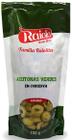 Azeitona Verde Fatiada Raiolita DoyPack 150g - Raiola