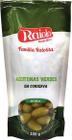 Azeitona Verde Raiolita DoyPack 180g - Raiola