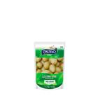 Azeitonas Verdes com Caroço Stand Up Pouch Castelo 80g - Castelo Alimentos