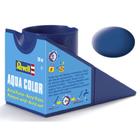 Azul Ral Aqua Color Fosco Revell 36156